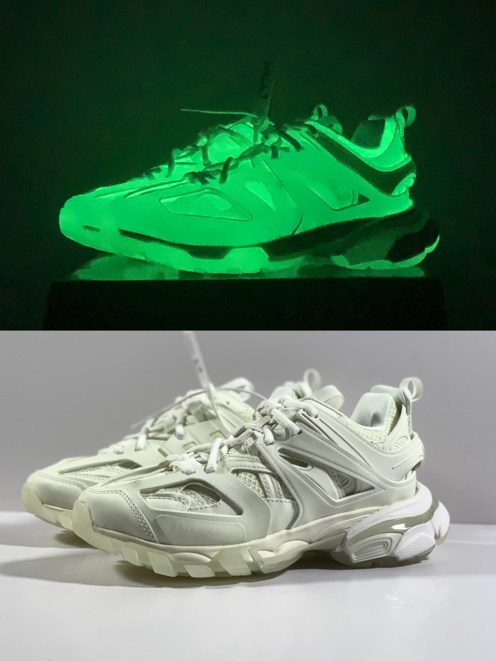 BLCG TRACK SNEAKER - CCSHOES