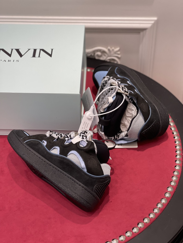 Lanvin × Gallery Department - CCSHOES