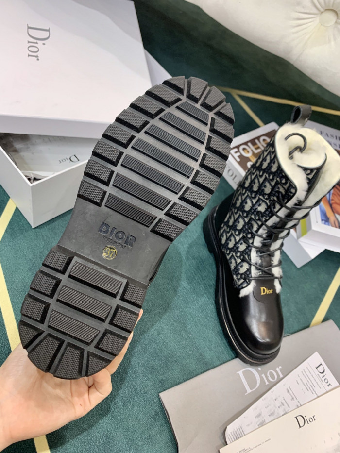 DR BOOTS - CCSHOES