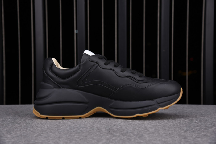 GUCC TRAINER SNEAKER - CCSHOES