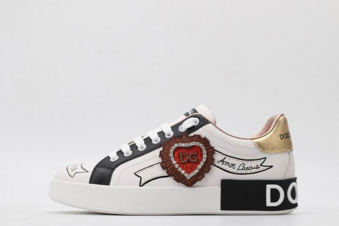 DG SNEAKER - CCSHOES