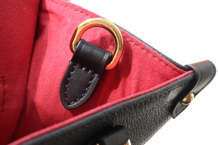 LOUIV BAG - CCSHOES