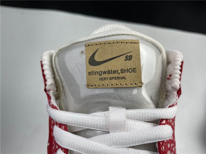 Nike Dunk SB Low Stingwater Magic Mushroom DH7650-600 - CCSHOES