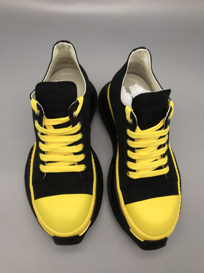 Rick Owen.s Sneaker - CCSHOES