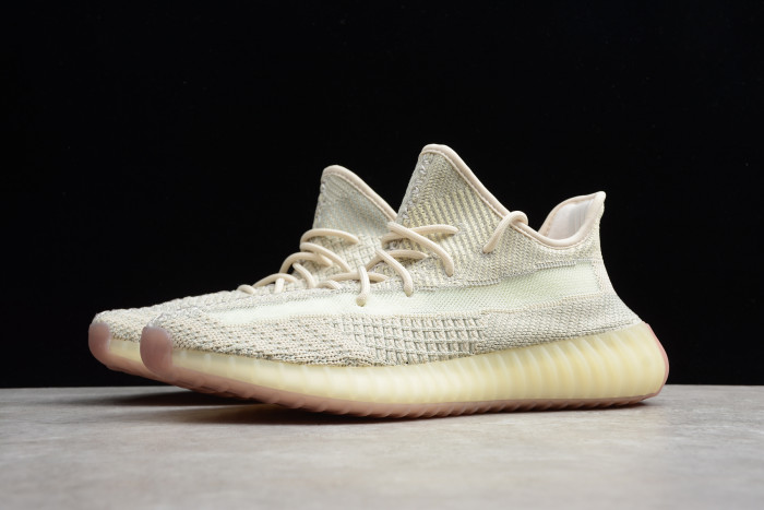 Adidas Yeezy Boost 350 V2 Lundmark Static FV3254 - CCSHOES