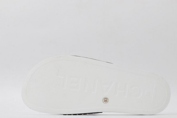 CHANE1 SLIPPERS - CCSHOES