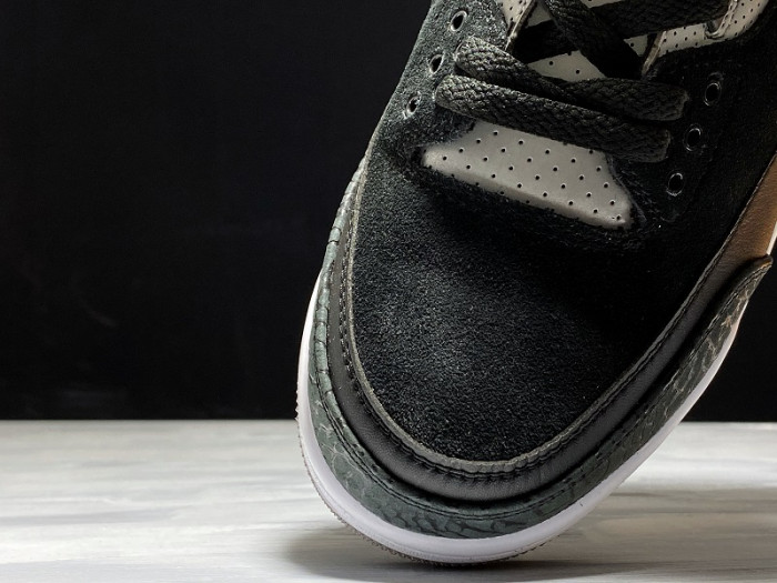 Air Jordan 3 Tinker Black/Cement Grey CK4348-007 - CCSHOES