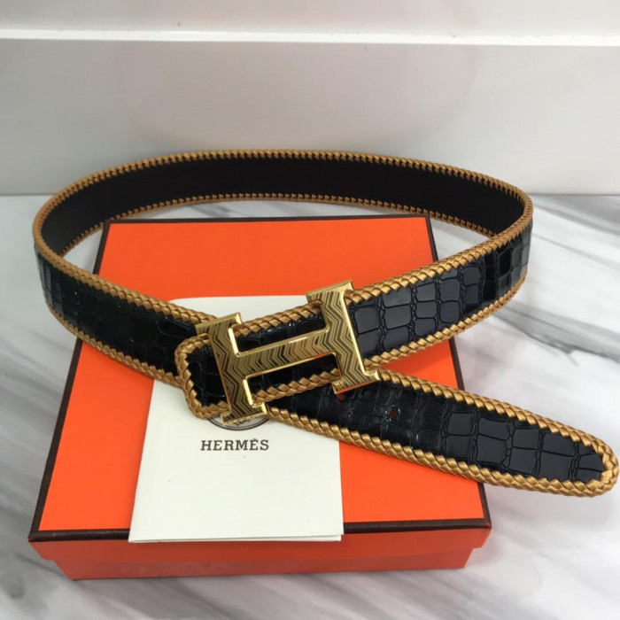 Hermes Belt-3.8 CM - CCSHOES