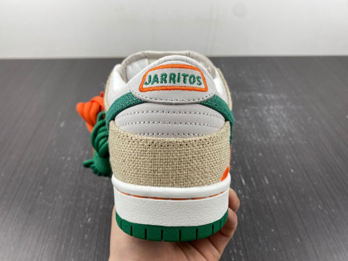 Jarritos x Nike SB Dunk Low FD0860-001 - CCSHOES