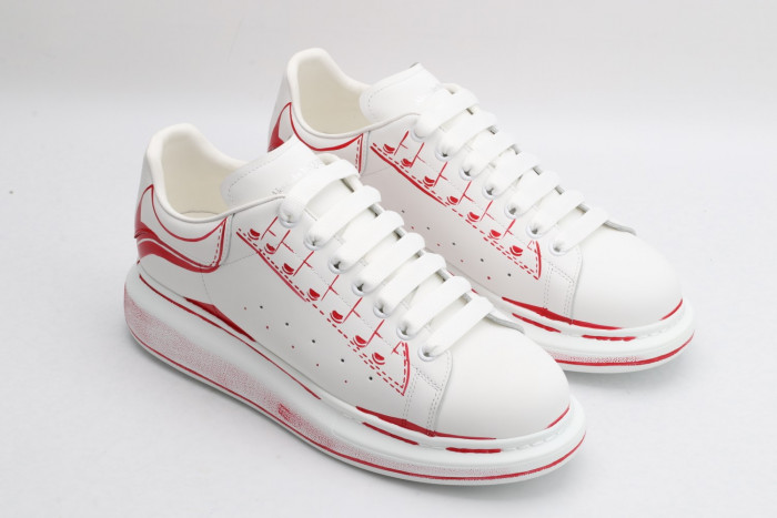 MQ SNEAKERS - CCSHOES