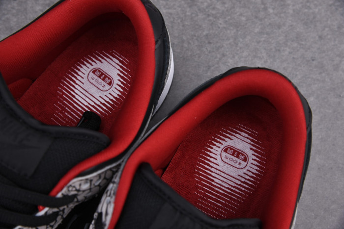 Nike Dunk SB Low Black Cement (2002) 304292-131 - CCSHOES