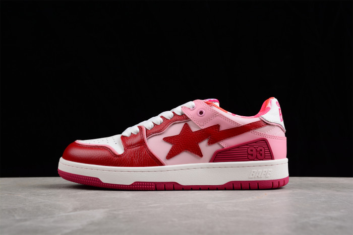 B*PE SNEAKER - CCSHOES