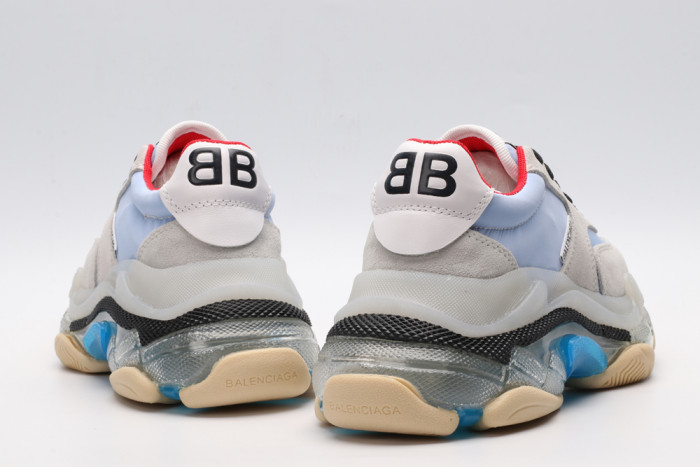 BLCG TRIPLE SNEAKER - CCSHOES