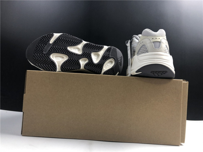 Adidas Yeezy Boost 700 V2 Cream Cream GY7924 - CCSHOES