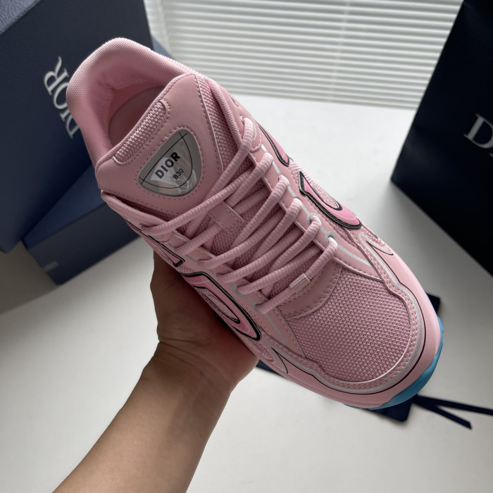 DR B30 Sneakers - CCSHOES