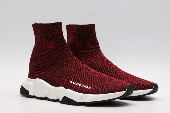 BLCG SPEED SNEAKER - CCSHOES