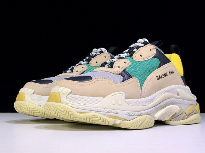BLCG Triple S Curry 516440 W09O2 7070 - CCSHOES