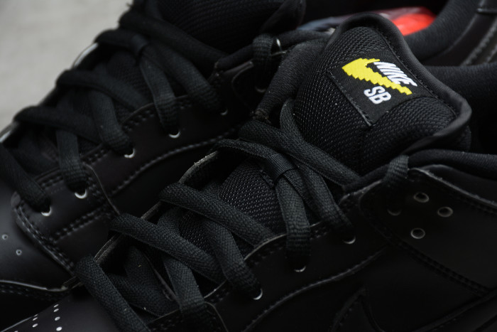 CIVILIST NIKE SB DUNK LOW NEW BOX CZ5123-001 - CCSHOES