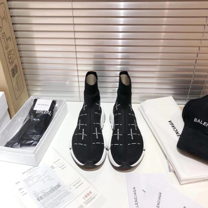 BLCG SPEED SNEAKER - CCSHOES