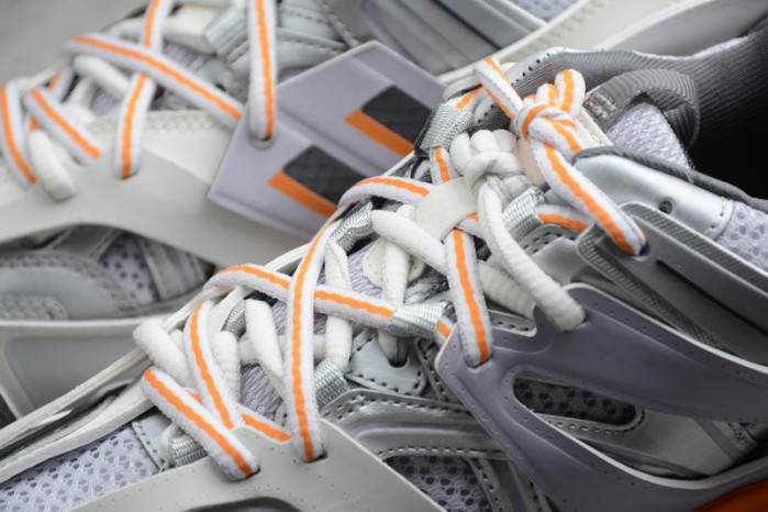 BLCG TRACK SNEAKER - CCSHOES