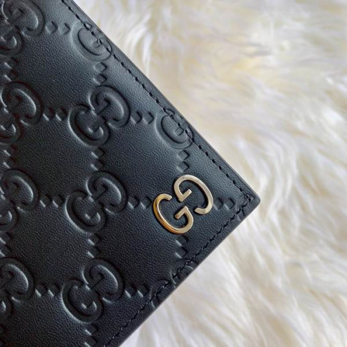 GUCC WALLET 473916 11*9 - CCSHOES