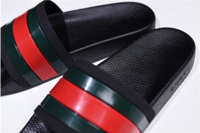 GUCC SLIPPERS - CCSHOES
