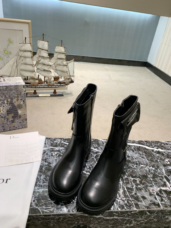 DR BOOTS - CCSHOES