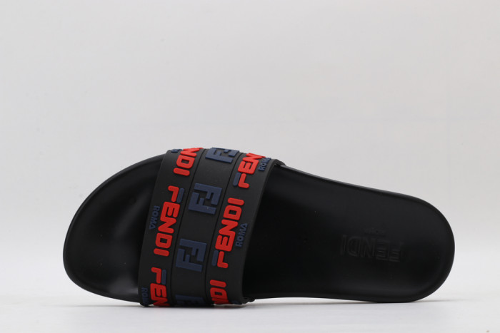 Fend1 Slippers - CCSHOES