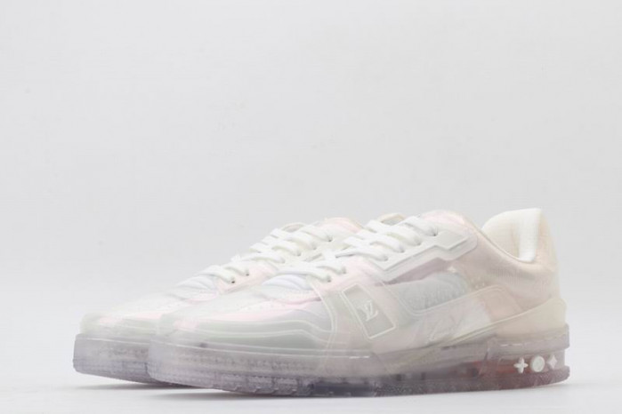 Loui Vuitto LV SNEAKER LOW - CCSHOES