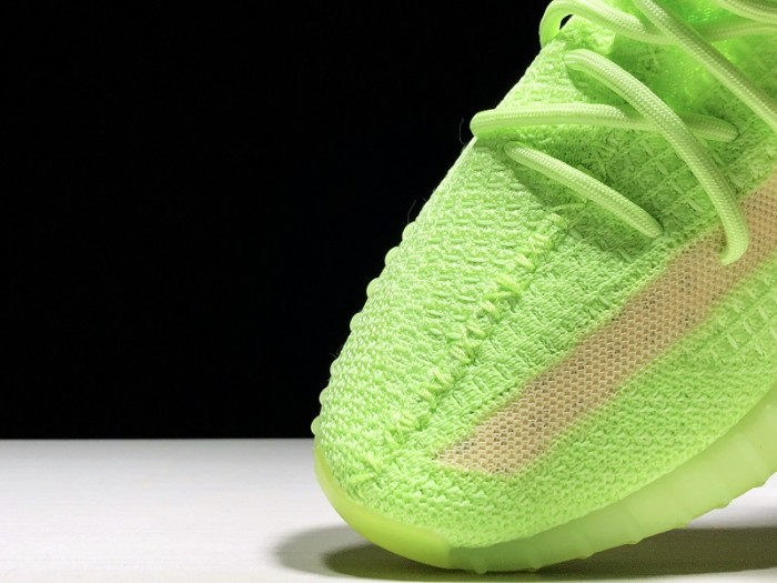 Adidas Yeezy Boost 350 V2 “Glow in the Dark” EG5293 - CCSHOES