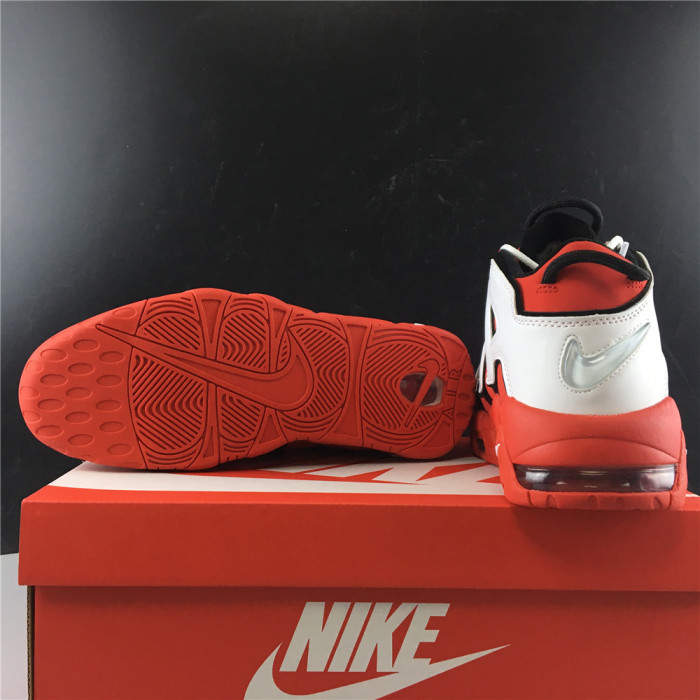 Nike Air More Uptempo University Red CD9402-600 - CCSHOES