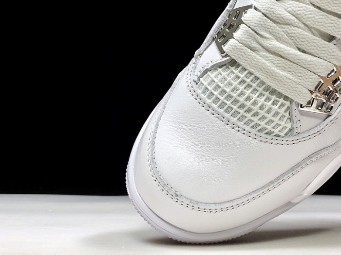 Air Jordan 4 Retro “Pure Money” 308497-100 - CCSHOES