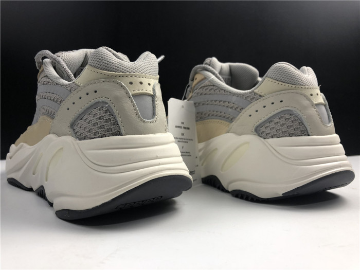 Adidas Yeezy Boost 700 V2 Cream Cream GY7924 - CCSHOES