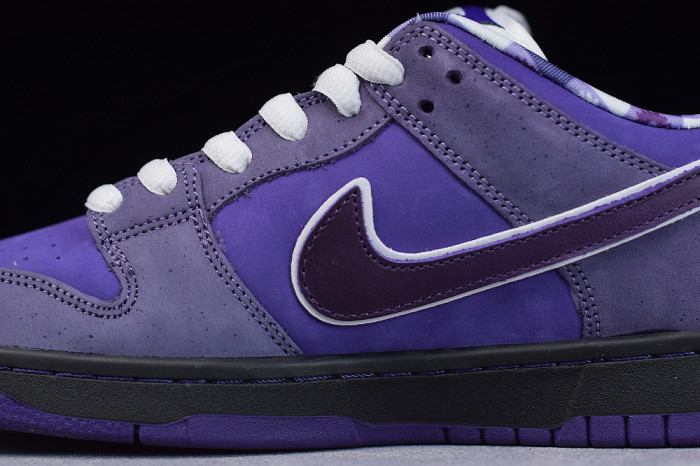 NIKE SB DUNK LOW CONCEPTS PURPLE LOBSTER BV1310-555 - CCSHOES
