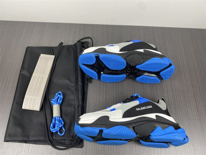 BLCG TRIPLE SNEAKER - CCSHOES