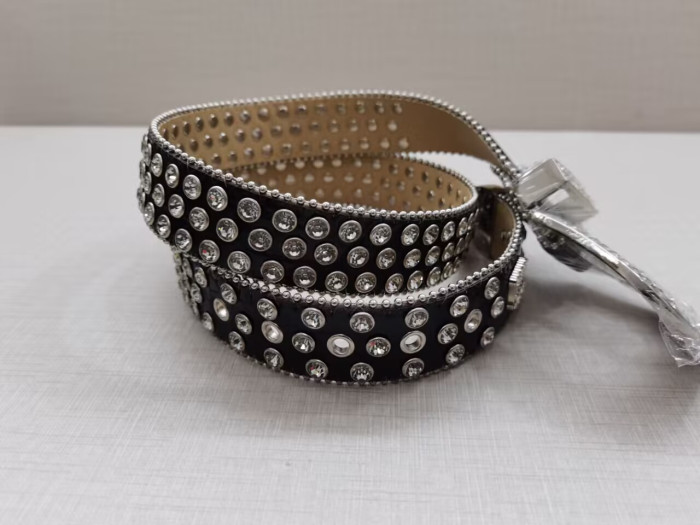 B.B. Simon belt - CCSHOES