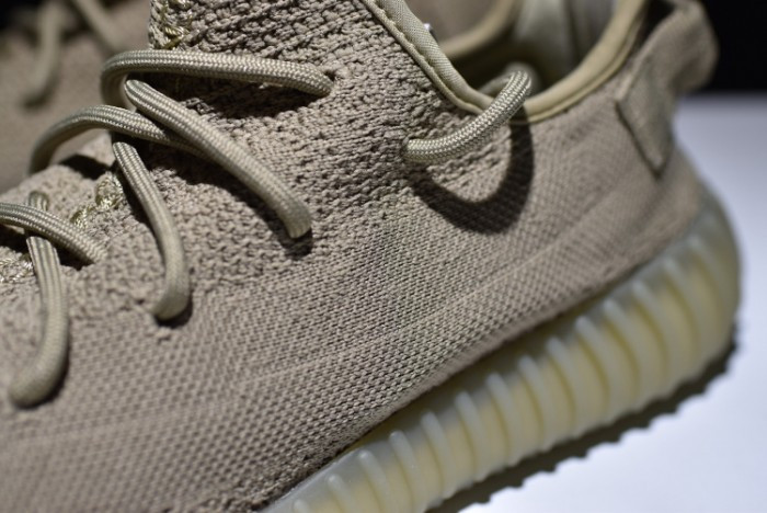 Adidas Yeezy Boost 350 V2 “Dark Green” DA9572 - CCSHOES