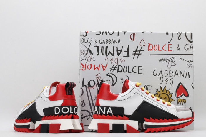 DG SNEAKER - CCSHOES