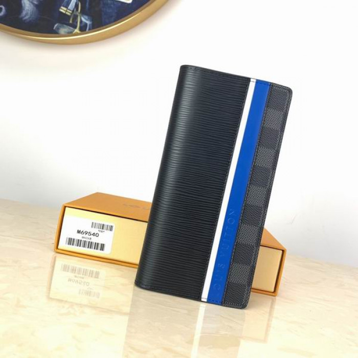 LOUI VUITTO WALLET M69540 19*10*2 - CCSHOES