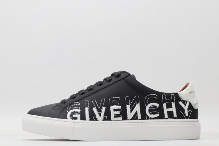 Givench LOW-TOP SNEAKER - CCSHOES