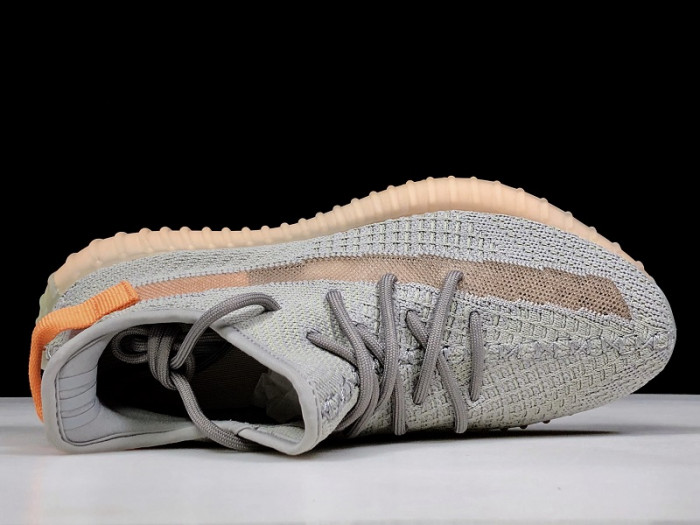 Adidas Yeezy Boost 350 V2 “True Form” EG7492 - CCSHOES