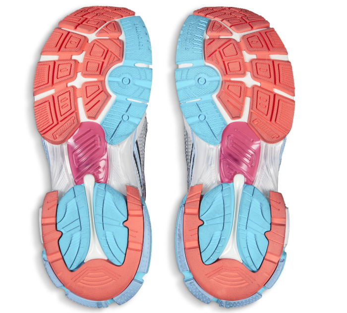Balenciaga Runner panelled sneakers - CCSHOES