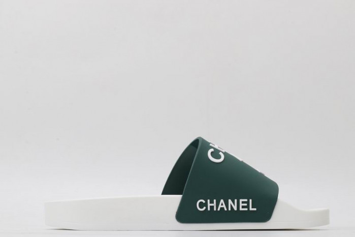 CHANE1 SLIPPERS - CCSHOES