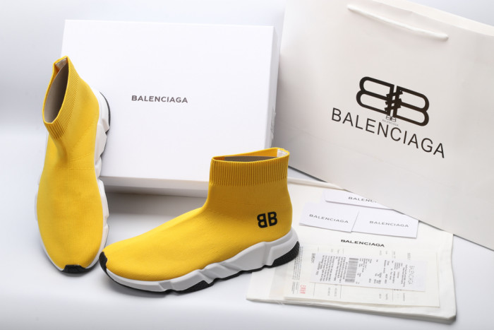 BLCG SPEED SNEAKER - CCSHOES