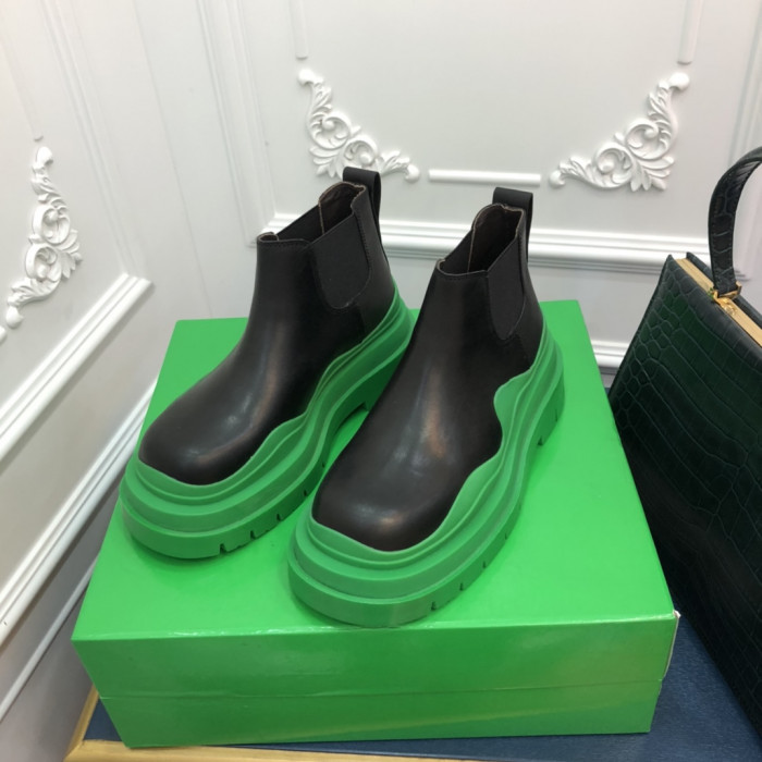 B0tteg*Veneta Boots - CCSHOES