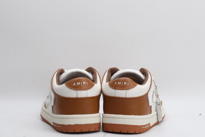 AR1M1 Low-Top Sneaker - CCSHOES