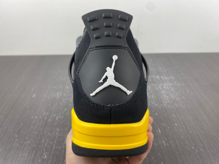 Air Jordan 4 Retro "Thunder' 2023 308497-017 - CCSHOES