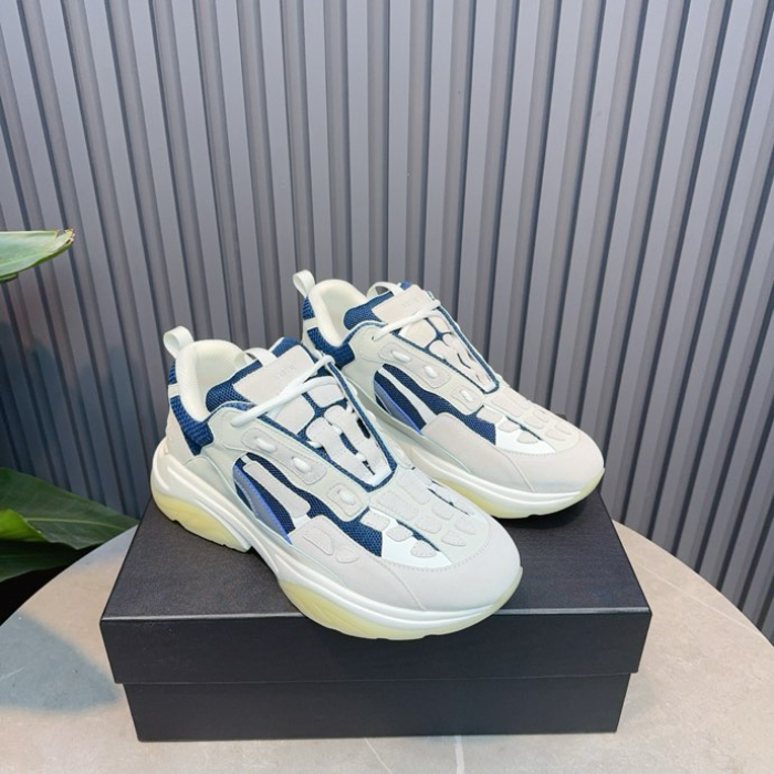 AR1M1 Low-Top Sneaker - CCSHOES