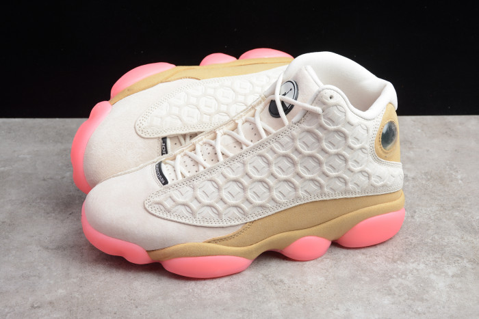 Air Jordan 13 Retro Chinese New Year (2020) CW4409-100 - CCSHOES