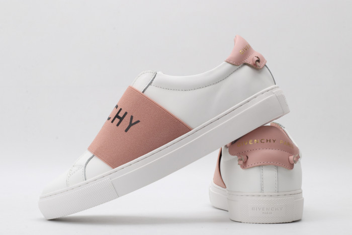 Givench LOW-TOP SNEAKER - CCSHOES